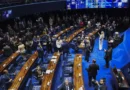 Eleição para a presidência do Senado ocorrerá só em 2027, mas já movimenta articulações em Brasília