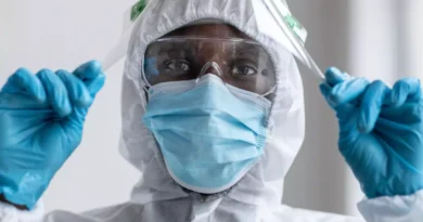 Organização Mundial da Saúde declara surto de ebola na África como emergência de saúde pública internacional