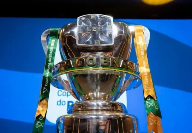 Confira os confrontos de oitavas de final da Copa do Brasil