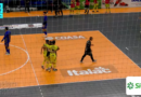 Tapejara Futsal estreia com vitória no Gauchão Série B 2026