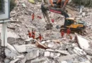 Terremoto na China provoca mortes e destruição