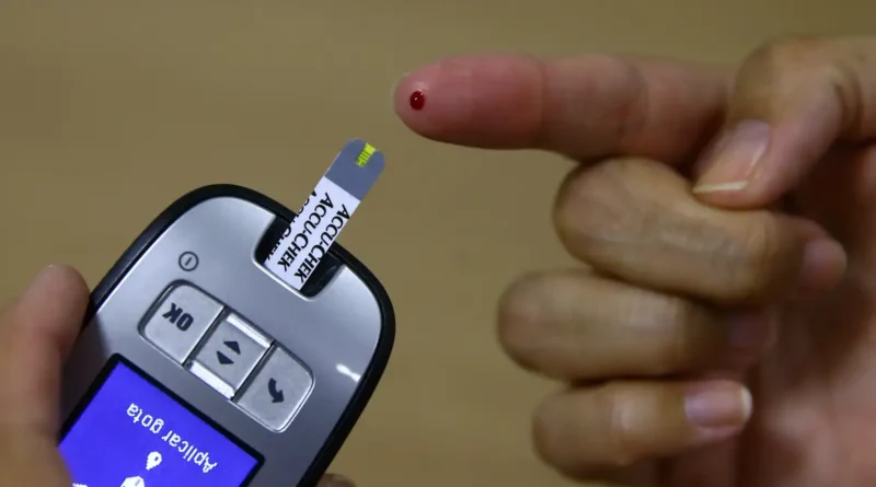 Brasileiros com diabetes defendem uso de tecnologias no tratamento
