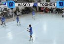 Taça 112 Anos da Imigração Alemã conhece seus campeões em noite histórica e de ginásio lotado
