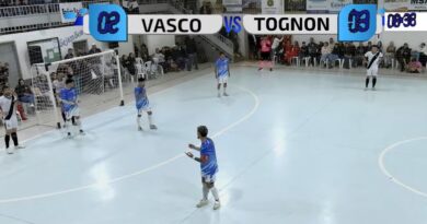 Taça 112 Anos da Imigração Alemã conhece seus campeões em noite histórica e de ginásio lotado