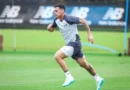 Grêmio visita o Confiança para garantir vaga nas oitavas de final da Copa do Brasil