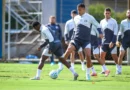 Grêmio tem sequência de jogos decisivos antes da parada para a Copa do Mundo