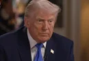 Trump diz que bombardeios contra o Irã serão maiores se não houver acordo para encerrar a guerra