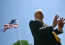 Trump posta imagem de mapa da Venezuela como 51º estado dos EUA