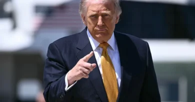 Trump quer pressionar Xi a abrir a China para empresas americanas