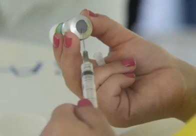 SUS vai ampliar proteção vacinal contra doença pneumocócica