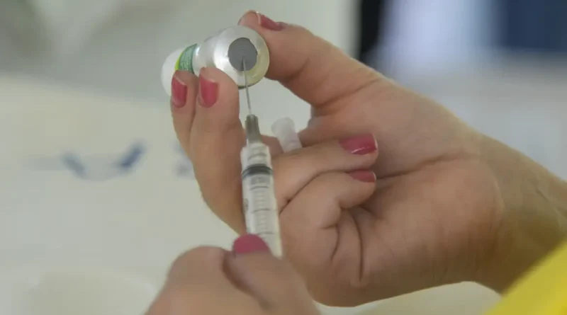 SUS vai ampliar proteção vacinal contra doença pneumocócica