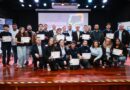 Prefeitura reforça papel da juventude na formação cidadã durante posse dos vereadores mirins de 2026