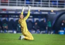 Convocação de Weverton faz Grêmio ultrapassar o Inter em atletas a disputar uma Copa pelo Brasil