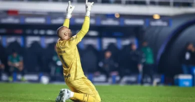 Convocação de Weverton faz Grêmio ultrapassar o Inter em atletas a disputar uma Copa pelo Brasil