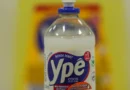 Ypê orienta consumidores a não usar nem descartar lote 1