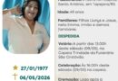 Obituário: Yumirla Abadesa Rendon