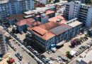 Hospital São Vicente de Paulo celebra, nesta quarta-feira (24), uma trajetória marcada pelo propósito de cuidar e transformar a vida das pessoas