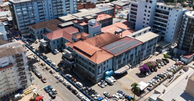 Hospital São Vicente de Paulo celebra, nesta quarta-feira (24), uma trajetória marcada pelo propósito de cuidar e transformar a vida das pessoas