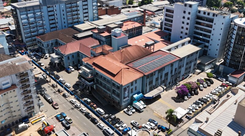 Hospital São Vicente de Paulo celebra, nesta quarta-feira (24), uma trajetória marcada pelo propósito de cuidar e transformar a vida das pessoas