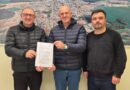 Corsan/Aegea apresenta à Prefeitura plano de melhorias no abastecimento de água em Tapejara