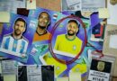 🚨 Figurinhas da Copa viram caso de polícia em Passo Fundo