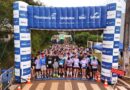 4ª Rústica Tapejara registra recorde de participação com 350 atletas