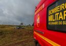 Homem é encontrado morto nas margens da BR 285 em Lagoa Vermelha .