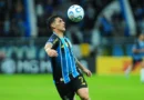 Grêmio completa seis meses sem patrocínio master