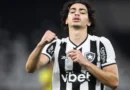 Grêmio encaminha contratação de atacante do Botafogo