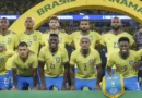Às vésperas da Copa do Mundo, Seleção Brasileira segue fora do top 5 no ranking da Fifa