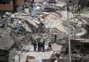 Venezuela: número de desaparecidos em terremoto pode passar de 40 mil