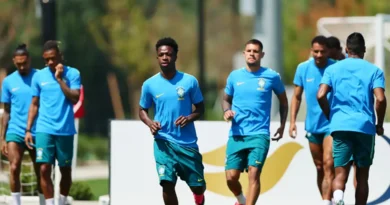 Brasil estreia hoje na Copa do Mundo em jogo contra o Marrocos
