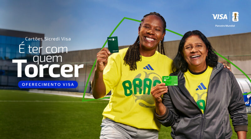 Copa do Mundo FIFA 2026: concorra a brindes Adidas e FIFA