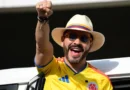 Abelardo de la Espriella, da extrema direita, é eleito presidente na Colômbia, indica apuração preliminar