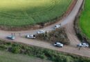 Brigada Militar de Lagoa Vermelha realiza Operação de Prevenção e Combate ao Abigeato