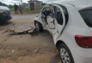 Colisão na ERS-467 entre Tapejara e Ibi açá deixa um morto e um ferido