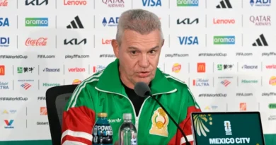 México quer aproveitar vantagem da torcida e da altitude na Copa, diz Aguirre