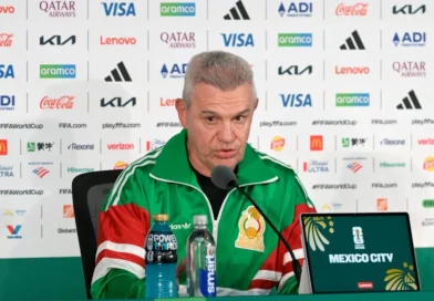 México quer aproveitar vantagem da torcida e da altitude na Copa, diz Aguirre