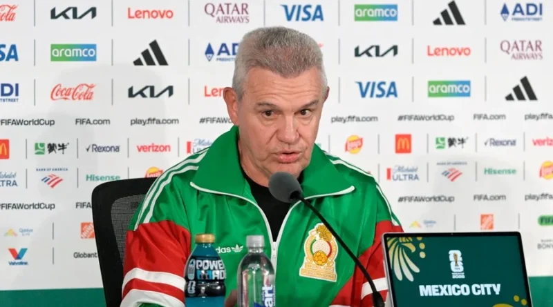 México quer aproveitar vantagem da torcida e da altitude na Copa, diz Aguirre