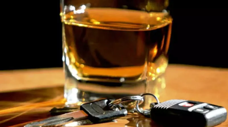 Em 14 anos, mortes no trânsito provocadas pelo consumo de álcool diminuem quase 20% no Brasil