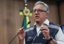Ministro da Saúde avalia distribuição de canetas emagrecedoras pelo SUS