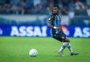Grêmio é notificado por dívida em relação a Amuzu