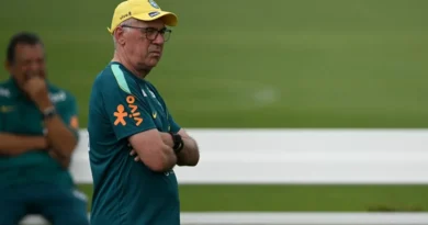 Ancelotti estreia na Copa do Mundo pelo Brasil e sonha com o hexa