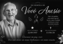 Obituário: Brasil se despede do Vovô Anésio aos 88 anos