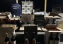 OPERAÇÃO DOMO APREENDE R$ 460 MIL EM MERCADORIAS E MEDICAMENTOS IRREGULARES NO NORTE DO RS