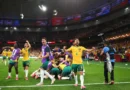 Austrália vence a Turquia em estreia na Copa do Mundo