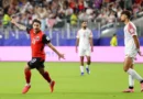 Áustria vence a estreante Jordânia por 3 a 1 pelo Grupo J da Copa do Mundo