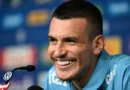 Estou pronto para jogar em qualquer posição, diz Ibañez