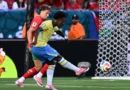 Seleção Brasileira apenas empata com o Marrocos na estreia da Copa do Mundo