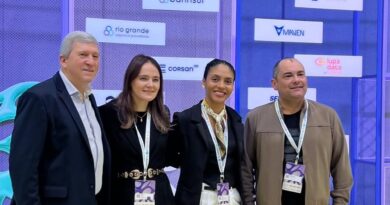 Tapejara participa do GovTech Summit e busca novas soluções para fortalecer a gestão